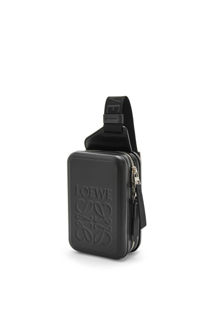 Loewe Molded Sling in smooth calfskin outlook