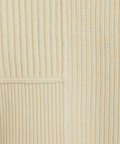 Totême Multi-Rib Wool Knit Jumper outlook
