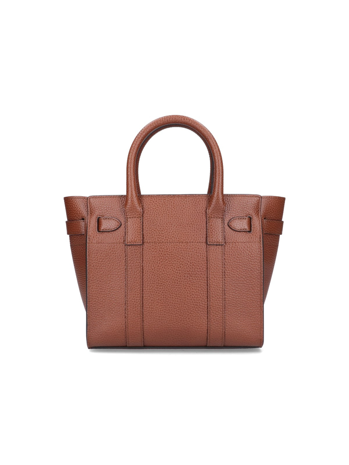 'ZIPPED BAYSWATER' MINI BAG - 3