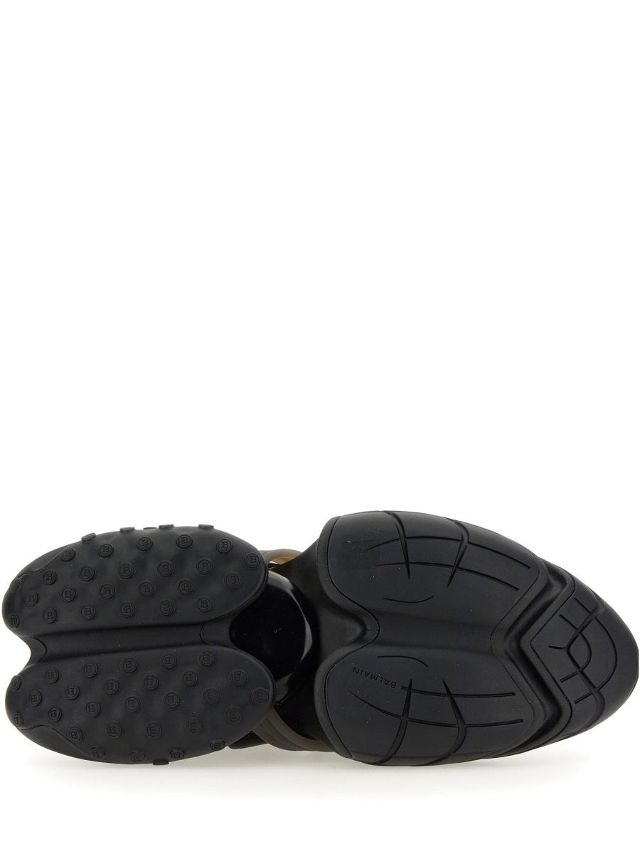 Balmain Men "Unicorn" Sneaker - 4