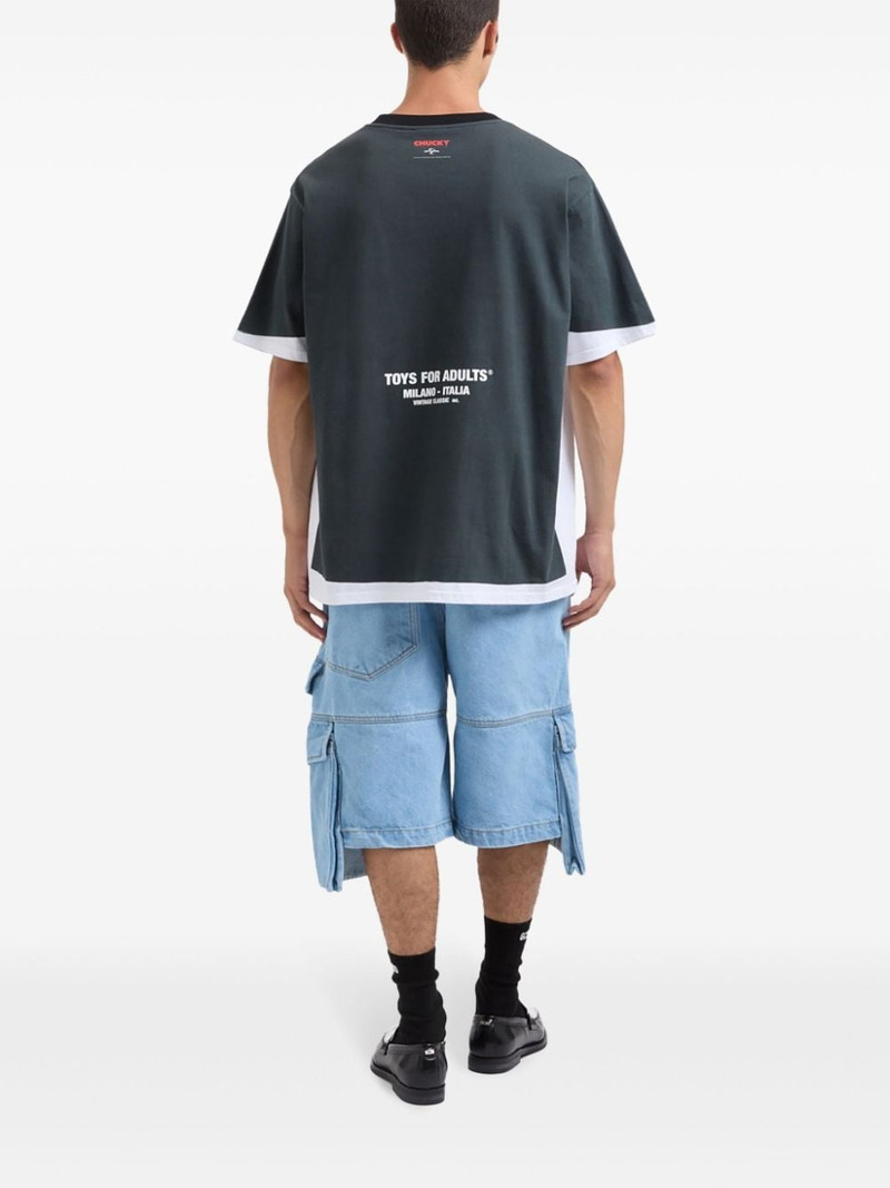 Chucky T-shirt 4
