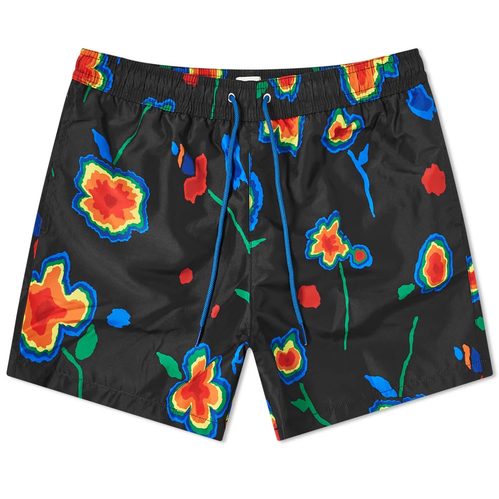 Paul Smith Heat Map Swim Short - 1