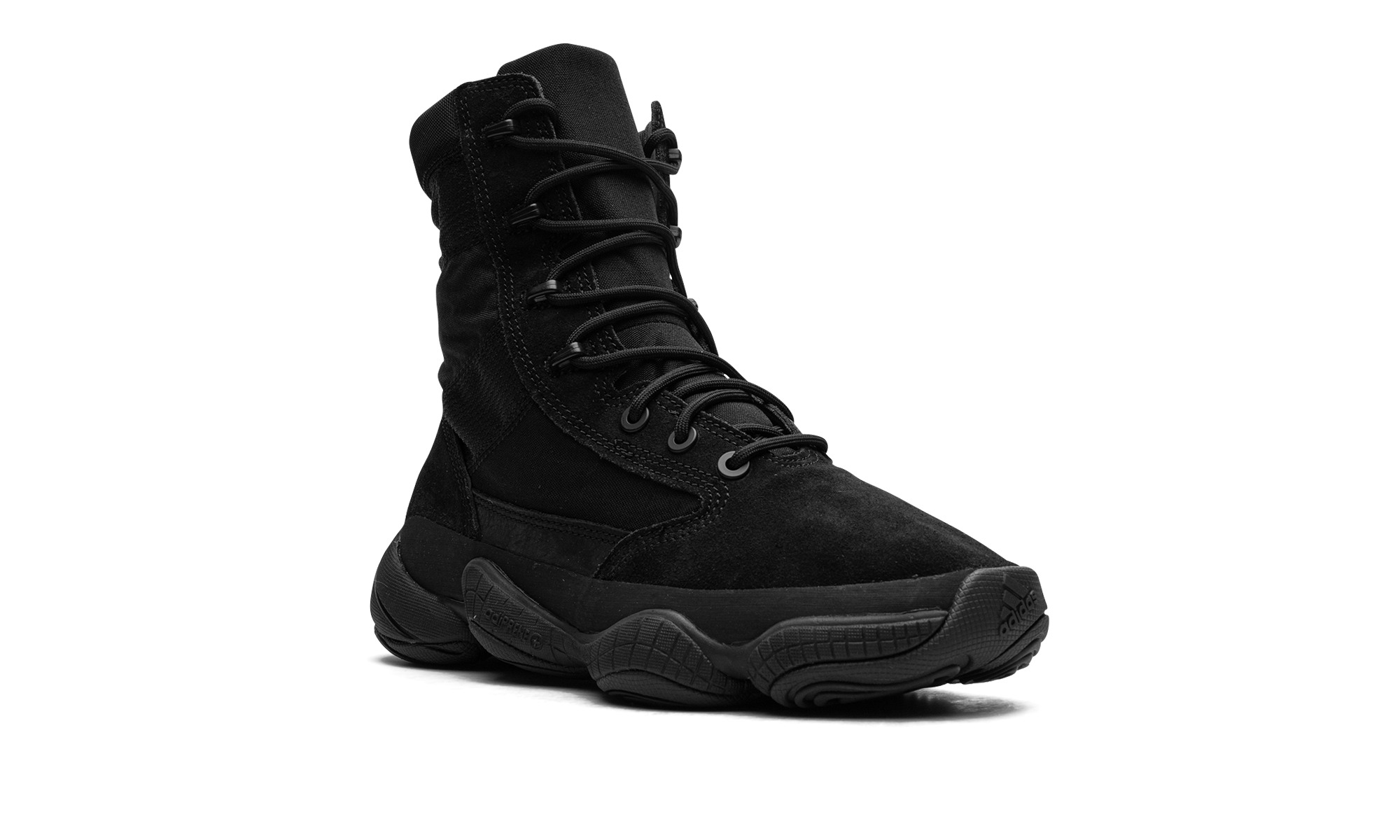 Yeezy 500 High Tactical Boot - 7
