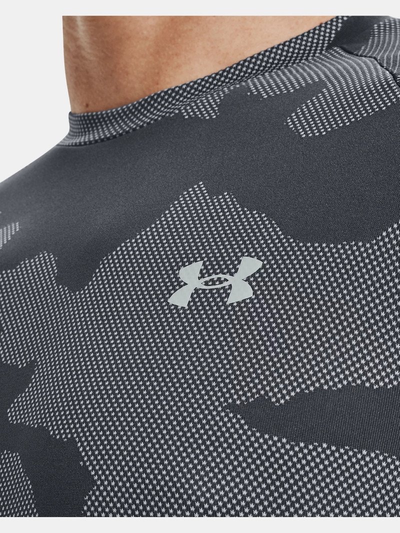 UA Velocity Jacquard 6
