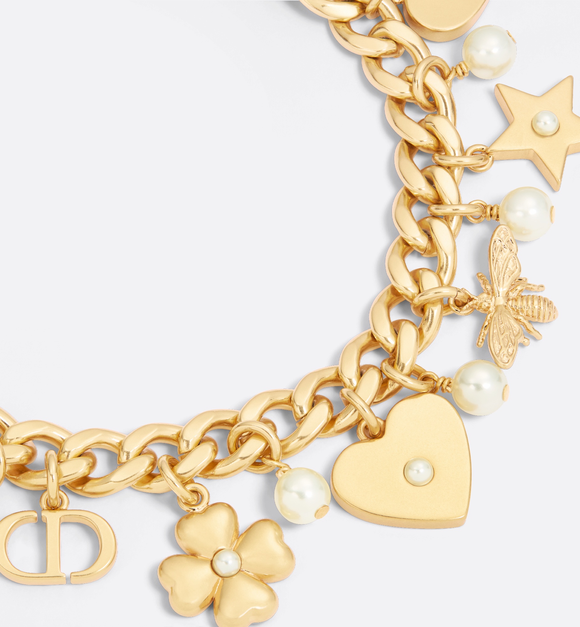 Lucky Dior Bracelet - 2