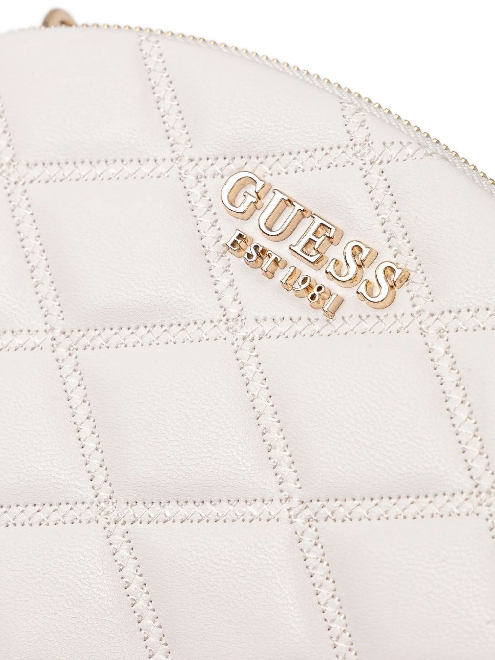 quilted crossbody bag - 4
