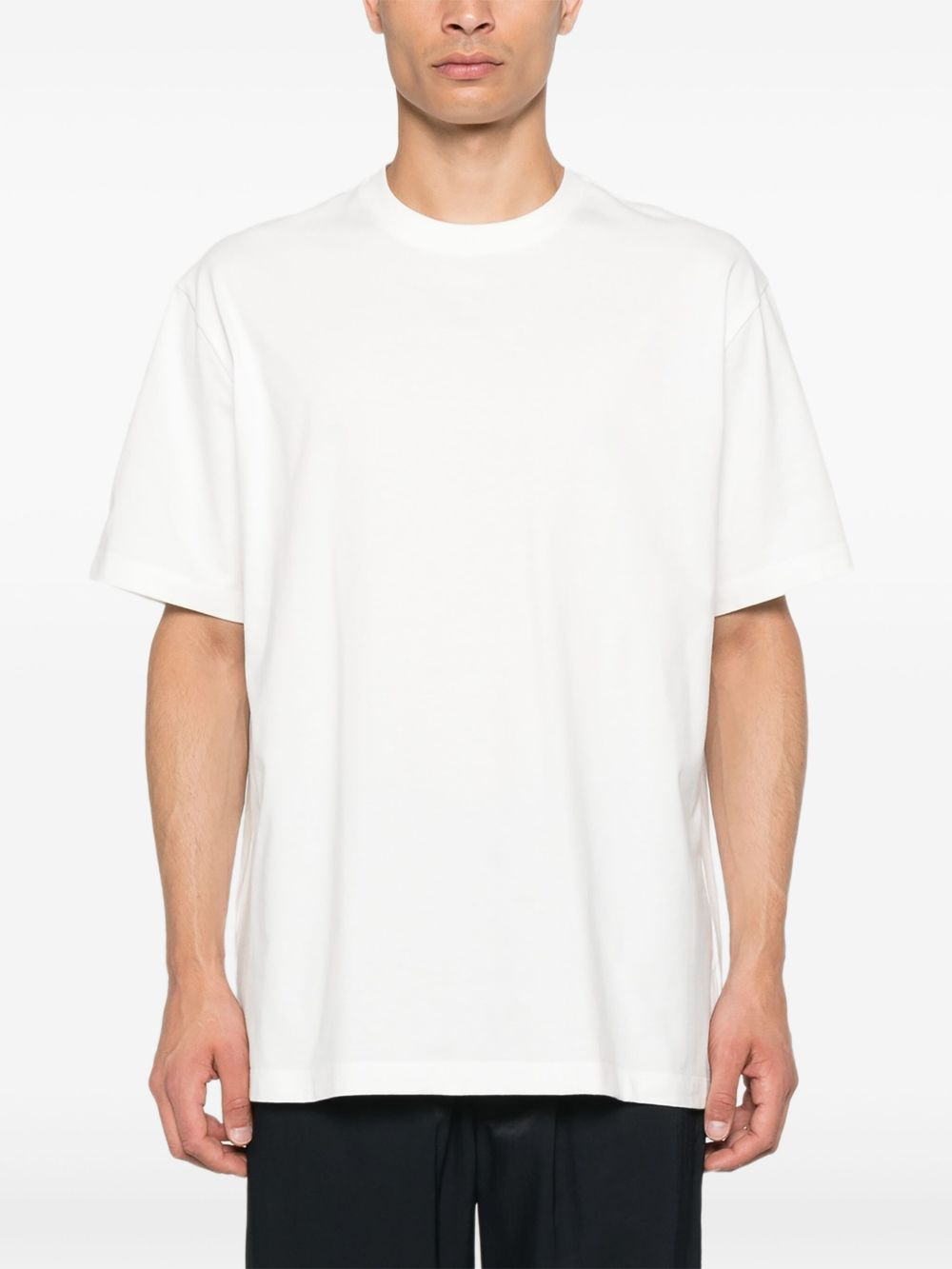 crew-neck t-shirt - 3