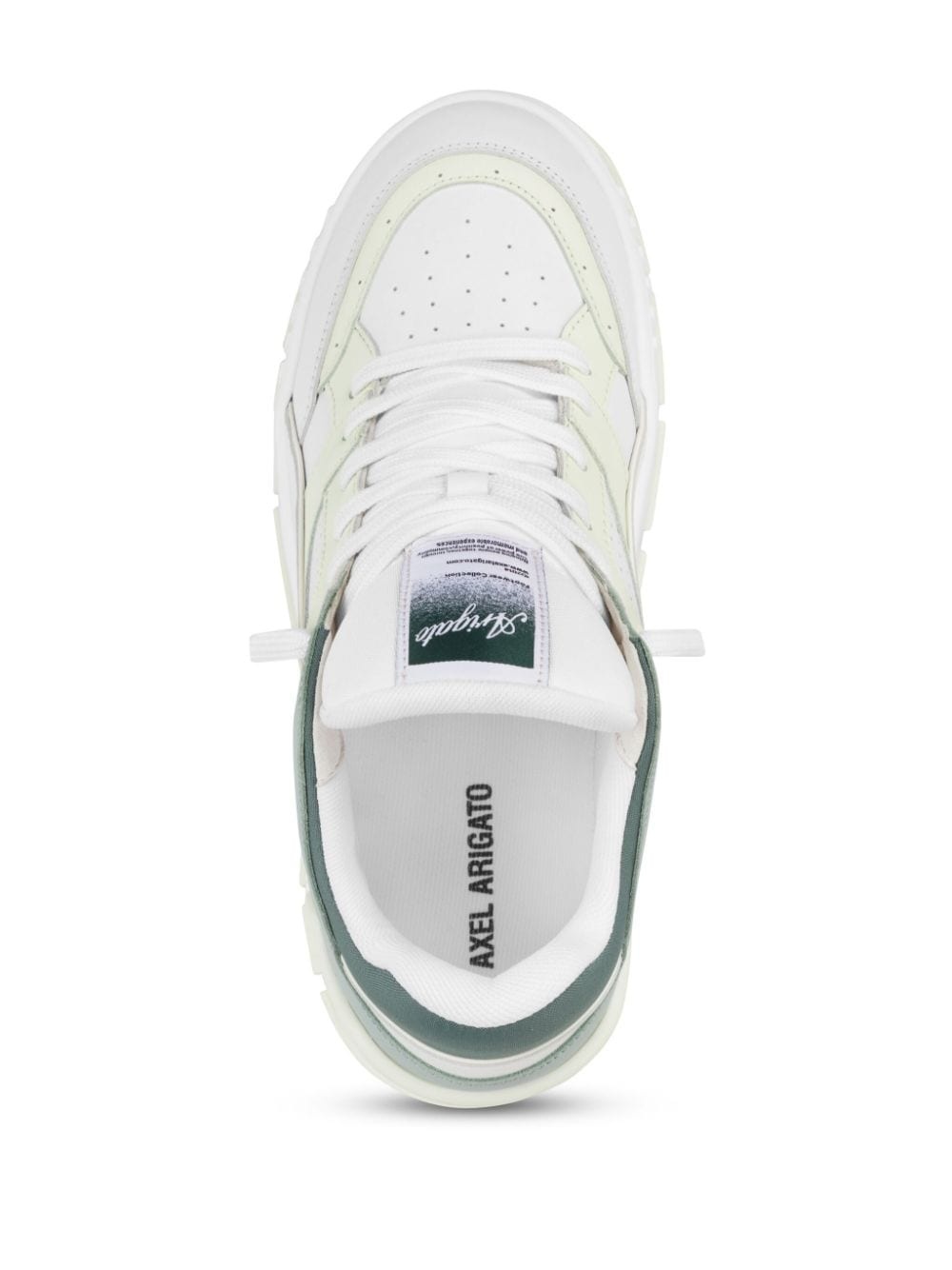 Area Lo sneakers - 4