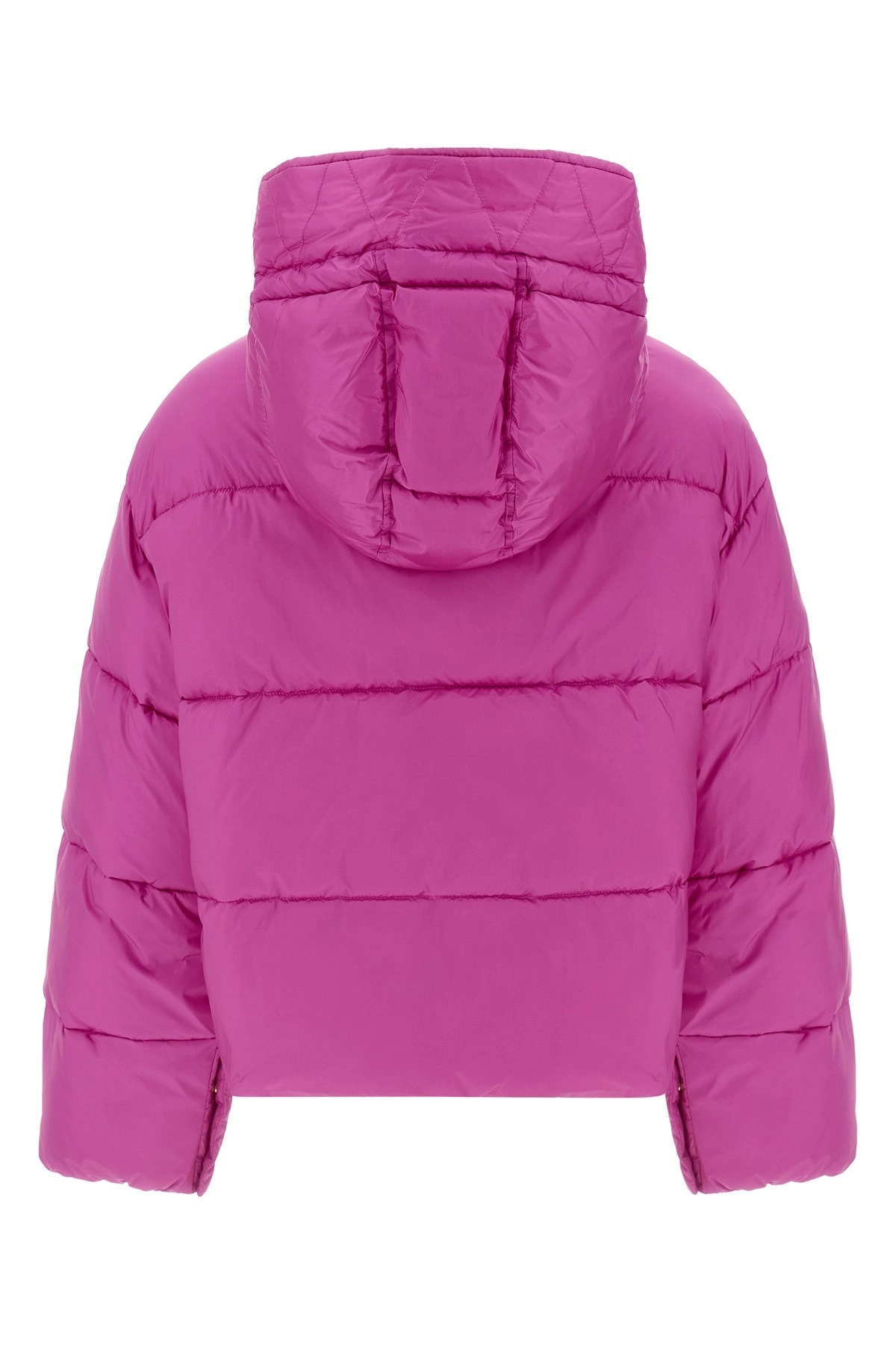 'Impasto' down jacket - 2
