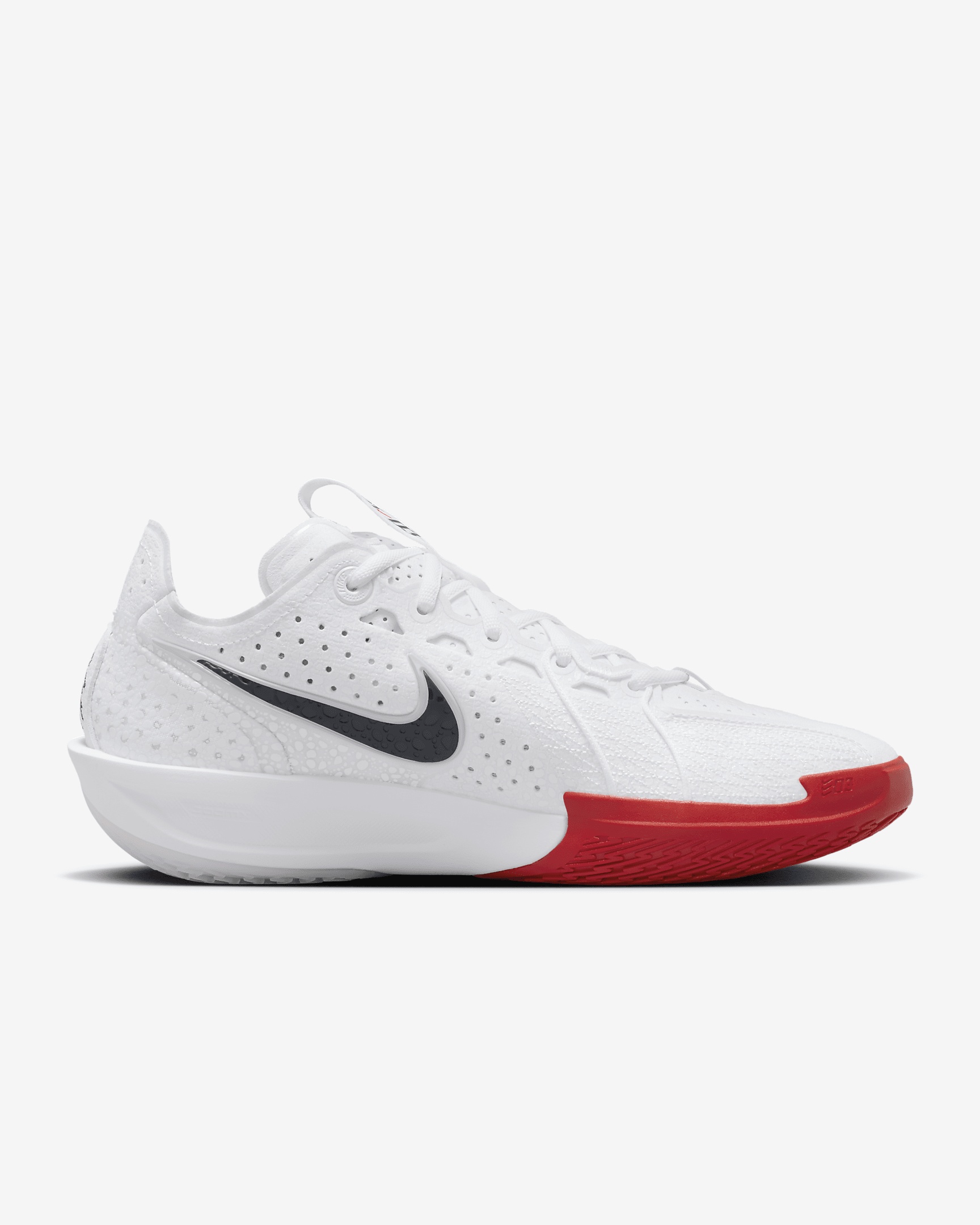 Nike G.T. Cut 3 Basketball Shoes - 3