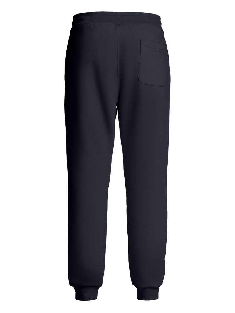 PARAJUMPERS drawstring-cuffed track pants outlook