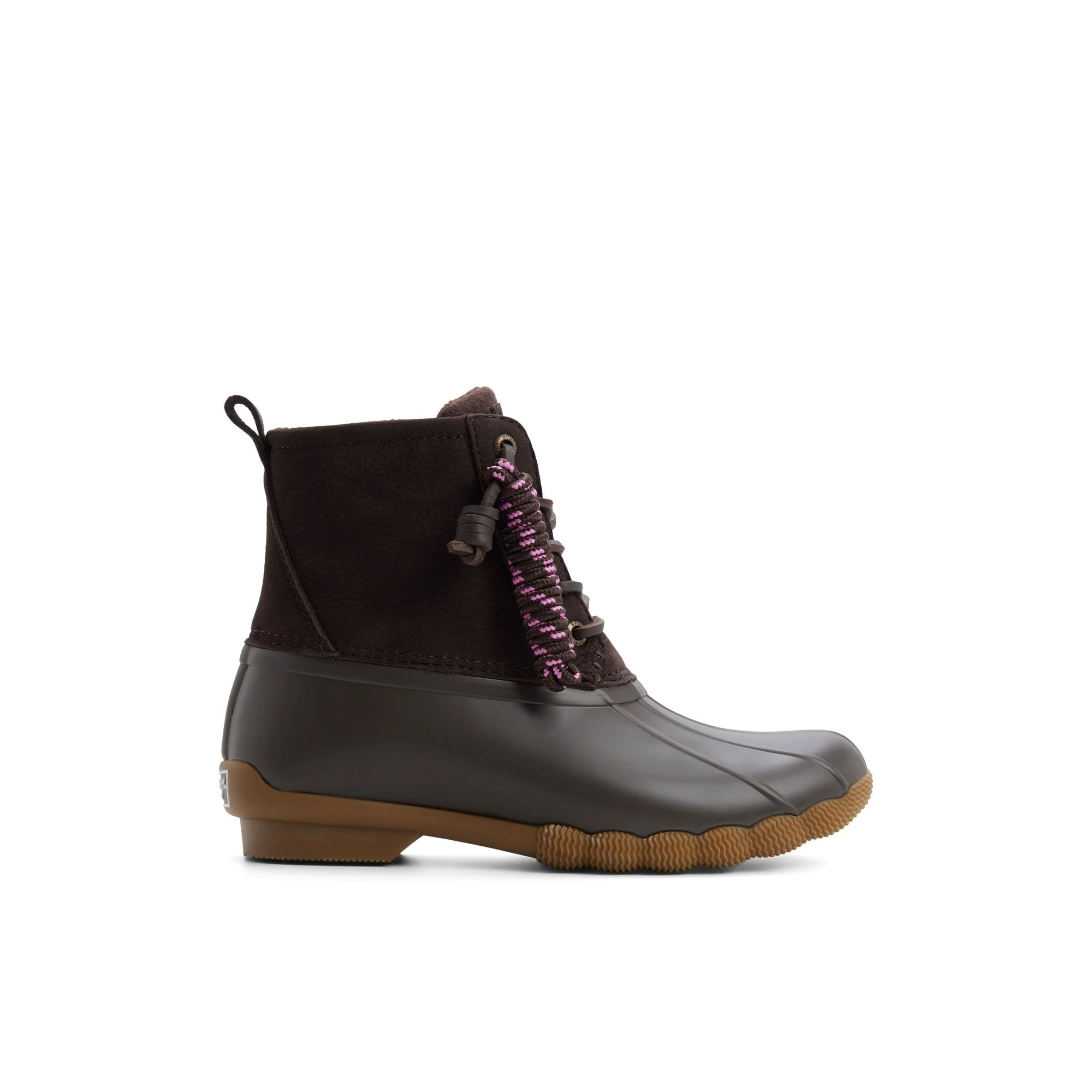 Saltwater™ Duck Lug Boot - 1