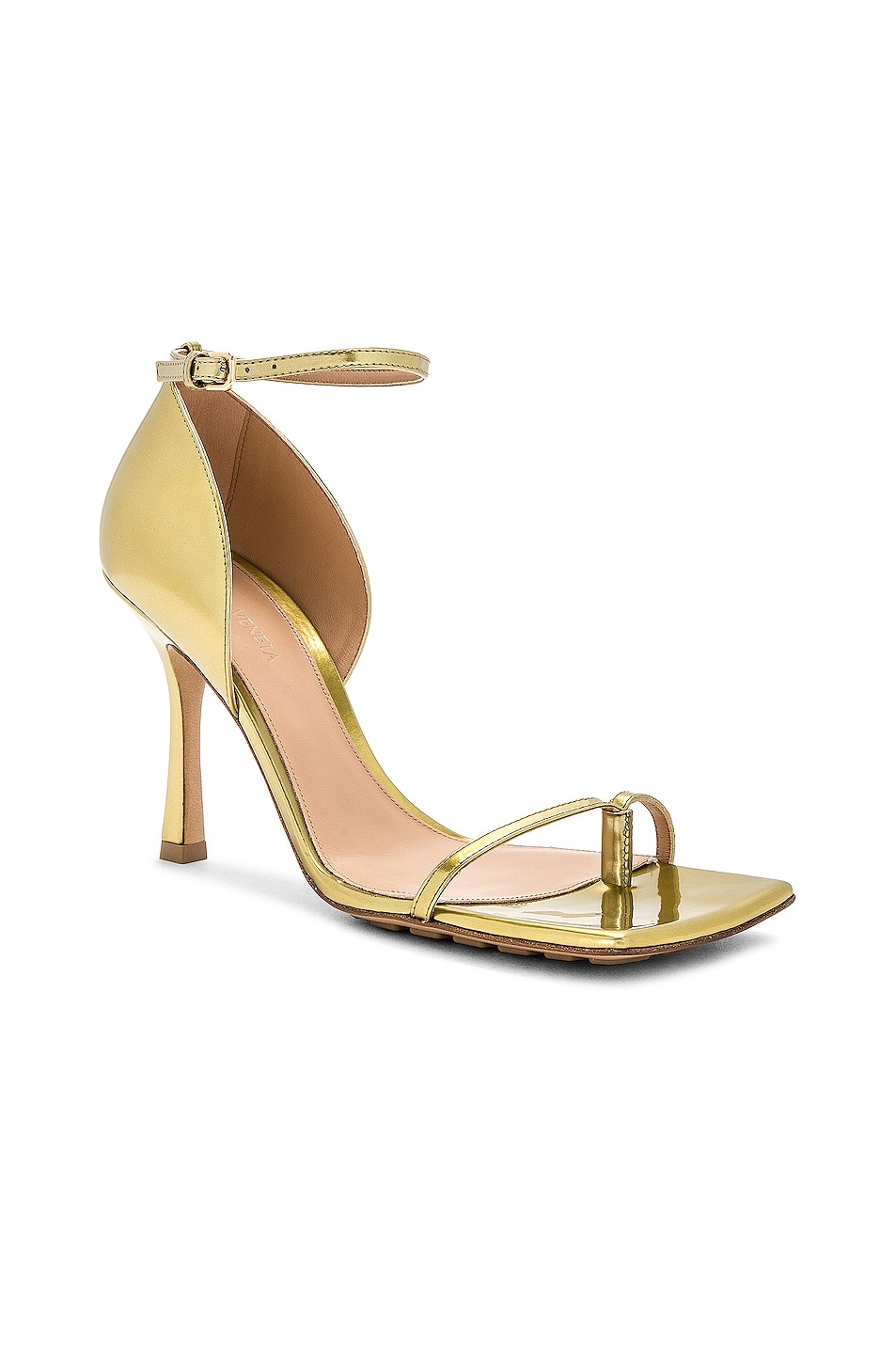 Stretch Sandal - 2