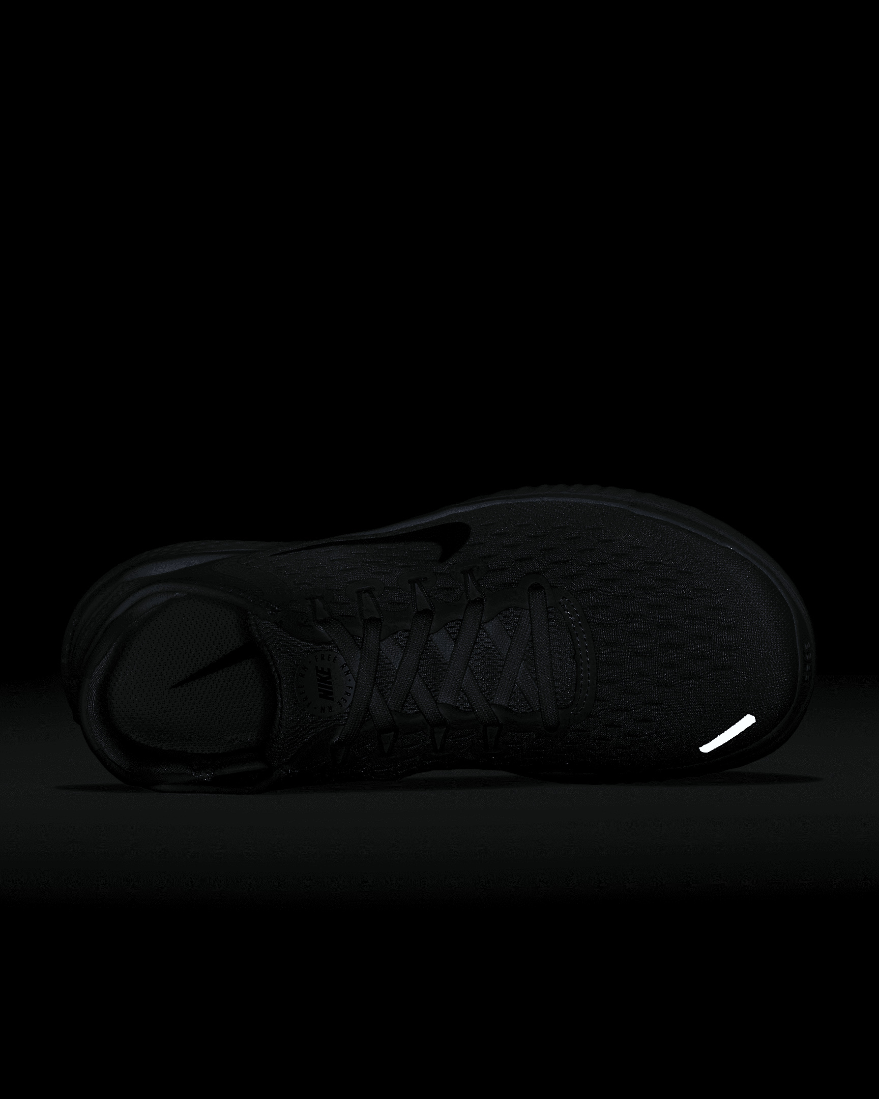 Nike Women's Free RN 2018 Running Shoes - 7