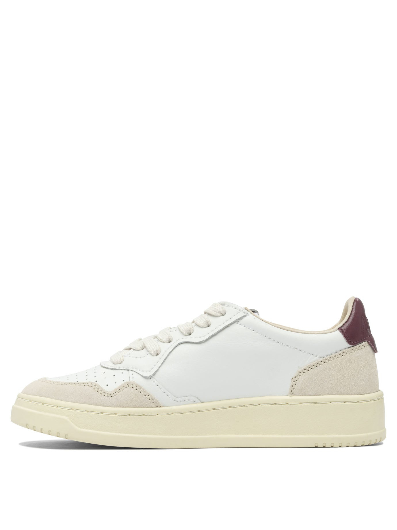 Autry "medalist Low" Sneakers - 3