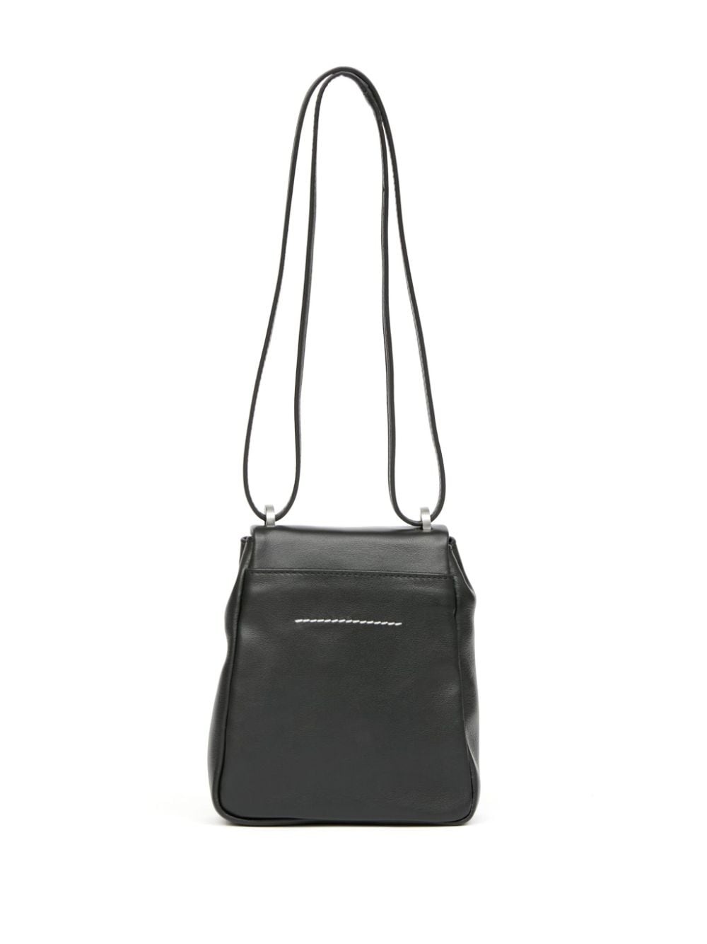 small Numeric leather shoulder bag - 4