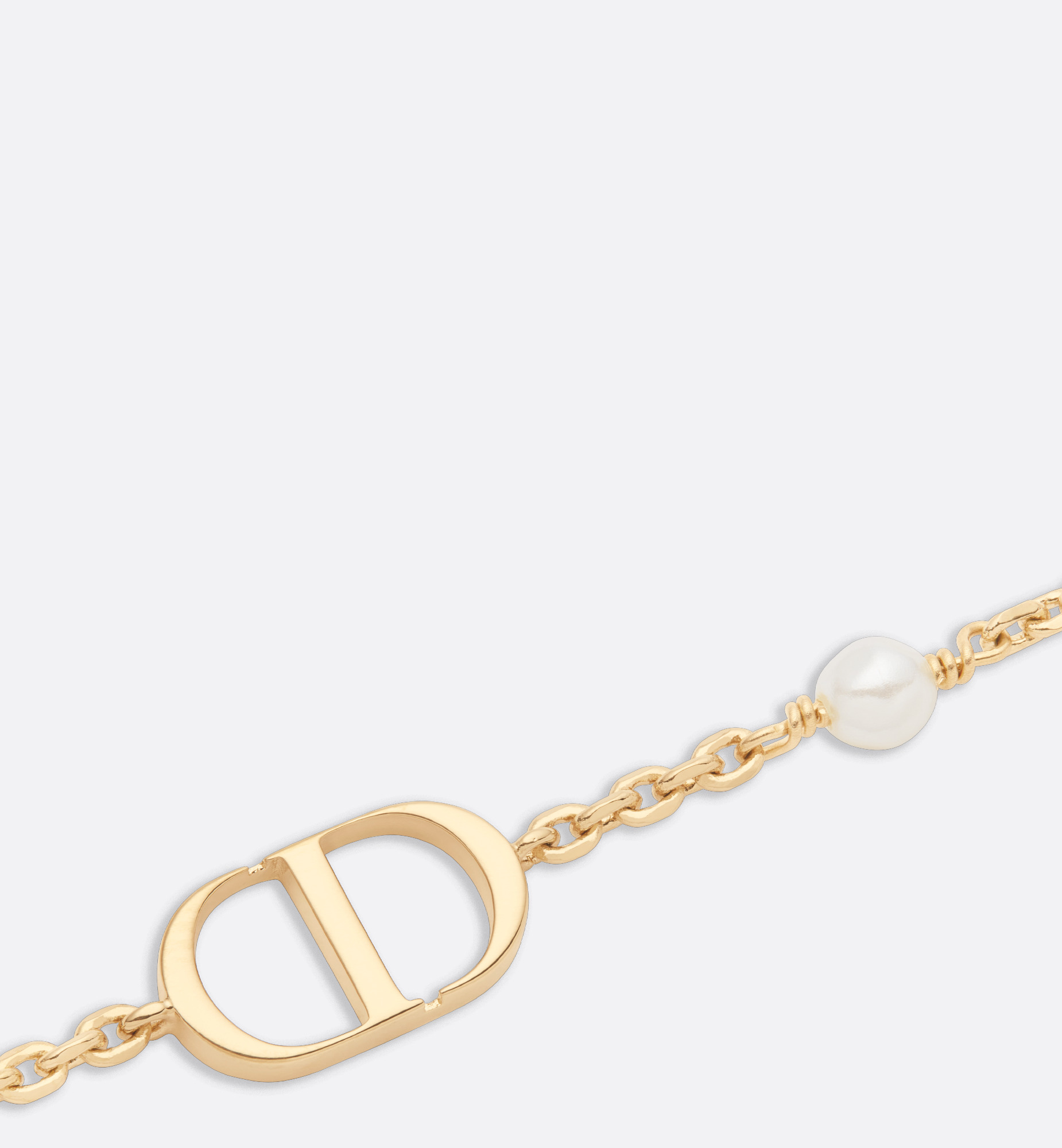 Petit CD Bracelet - 3
