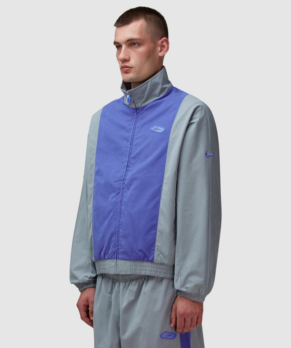 X Patta track jacket - 2