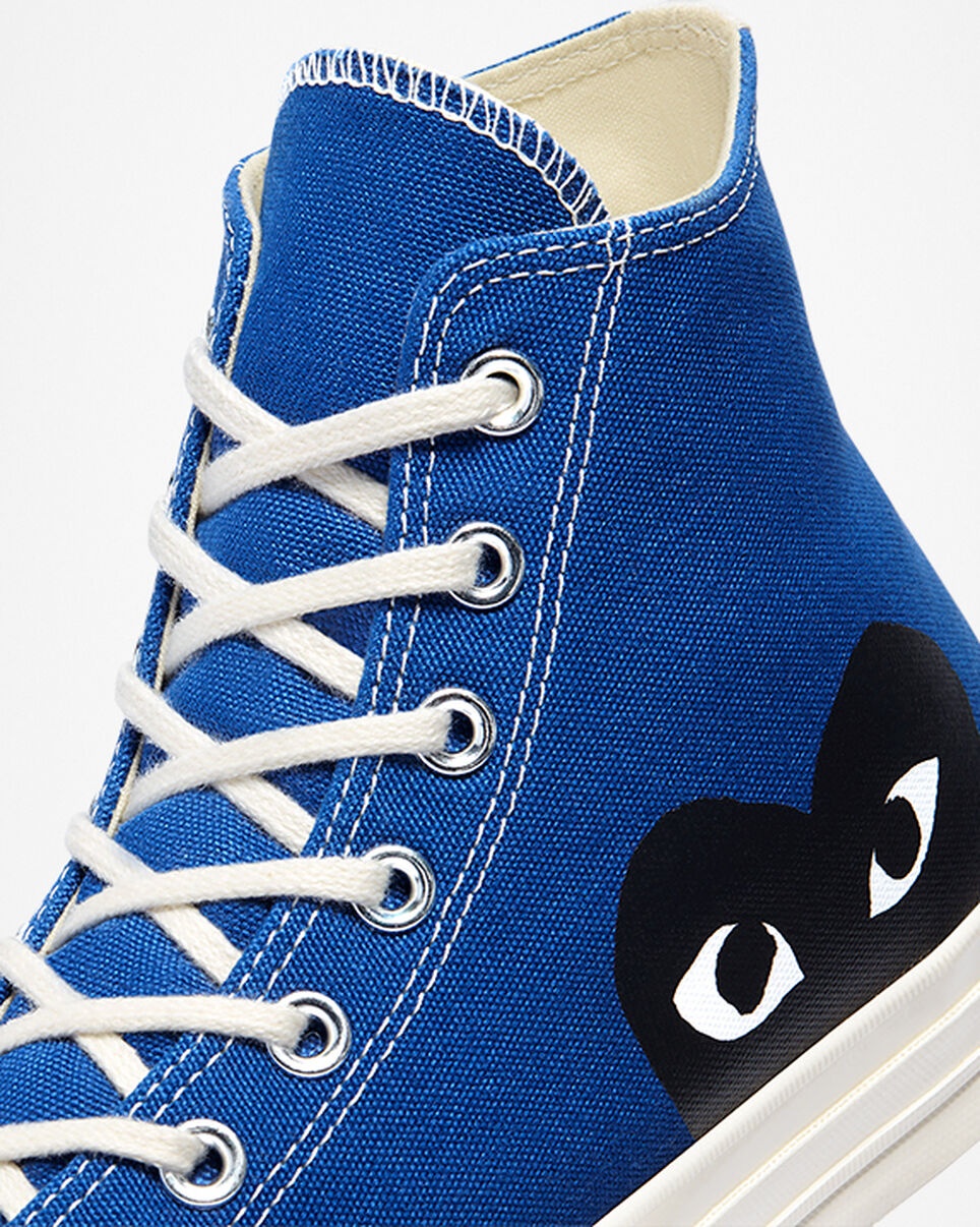 Converse x PLAY Comme des Garçons Chuck 70 - 7