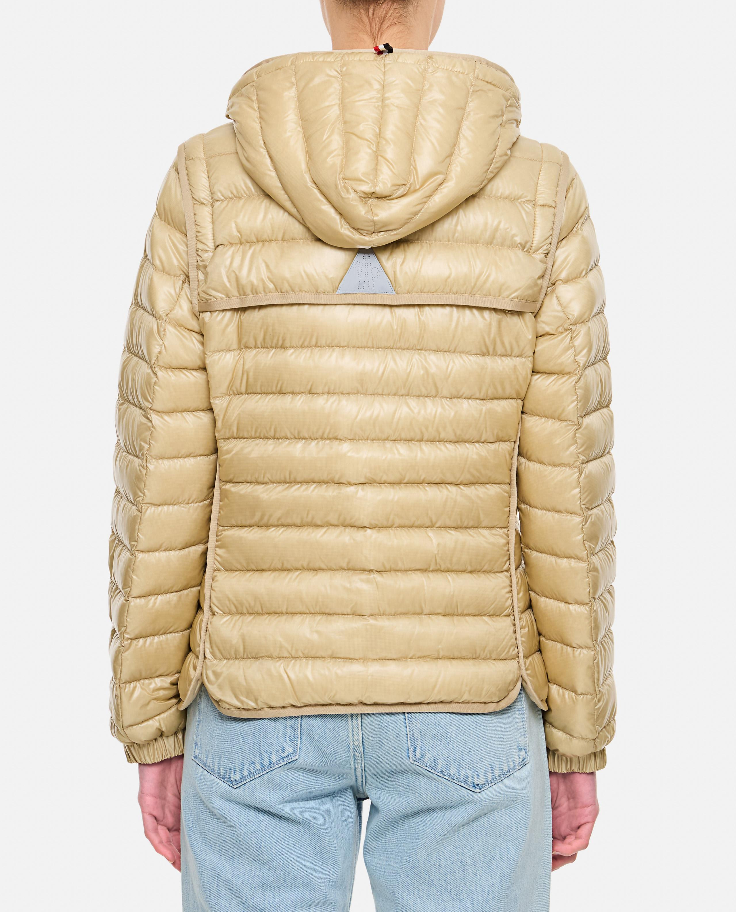 KARURA DOWN JACKET - 3