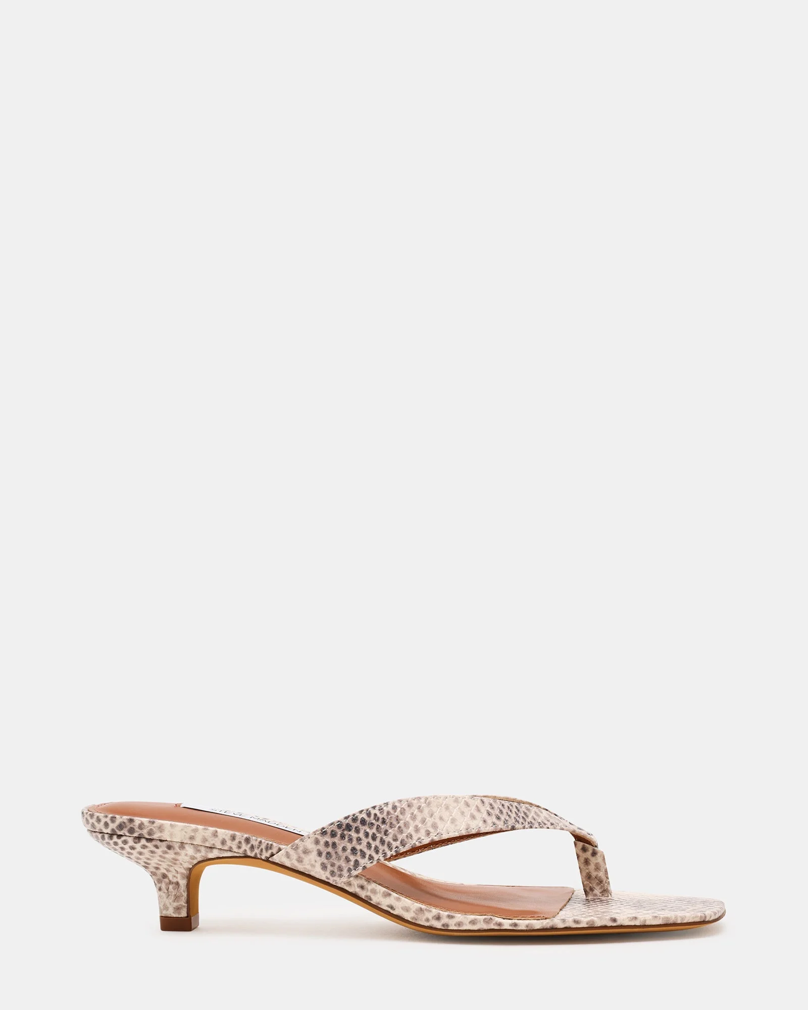 TRACIE NATURAL SNAKE - 1