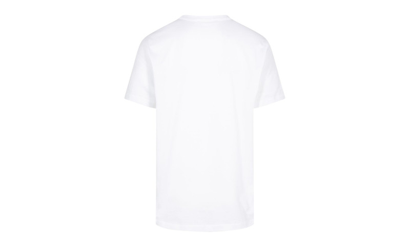 Louis Vuitton Monogram Box Logo Tee "Louis Vuitton X Supreme" outlook