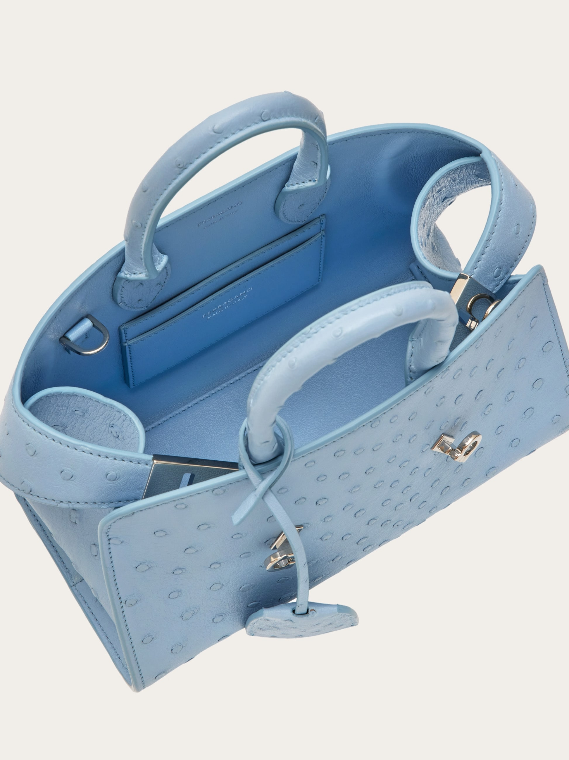 Hug handbag (XS) - 5