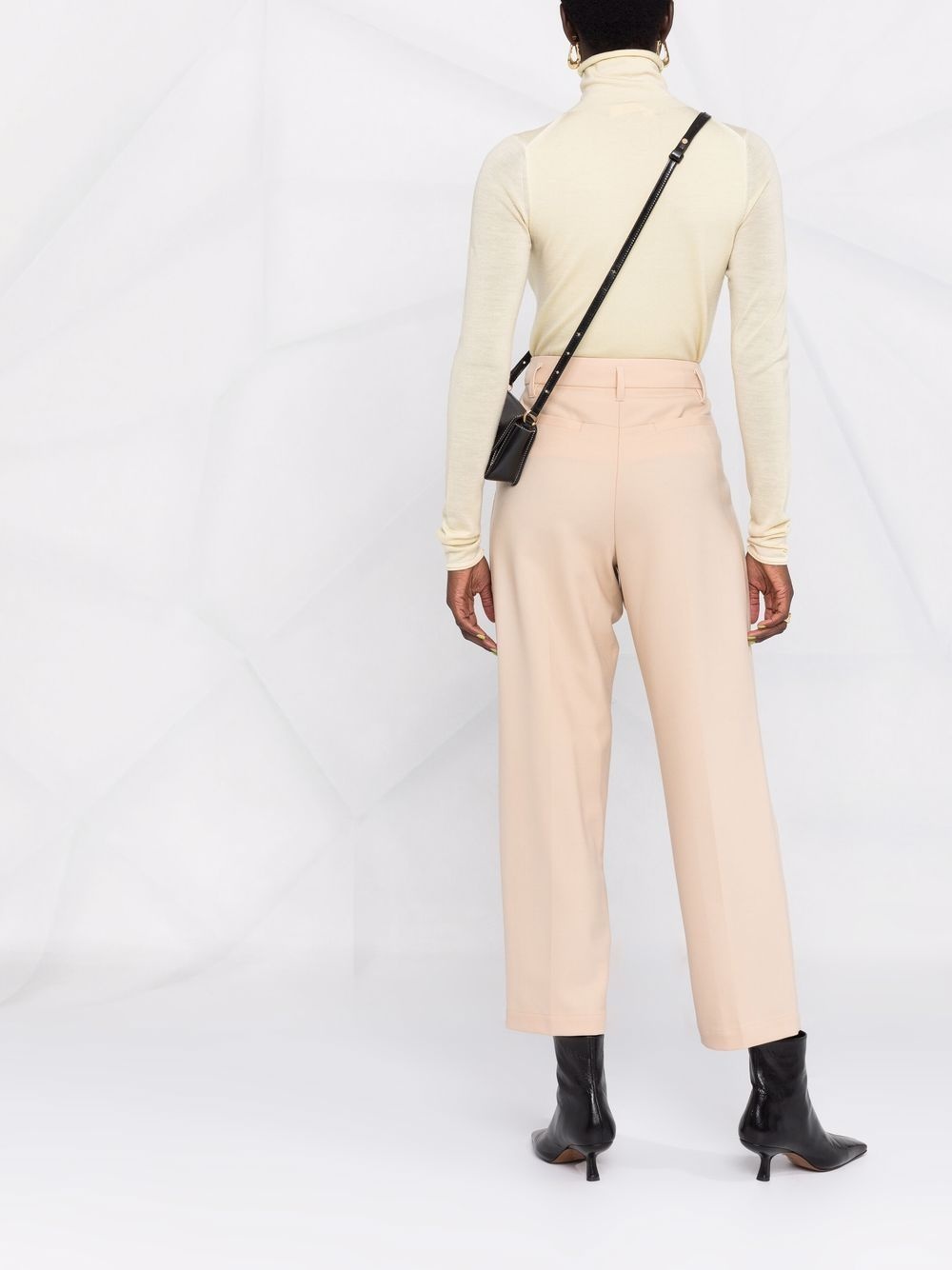 The New Ambition tailored trousers - 6