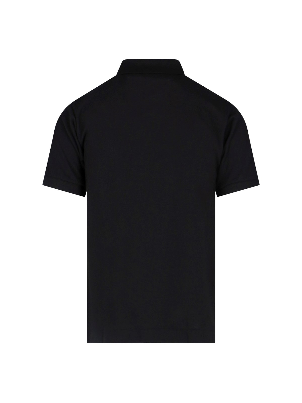 CLASSIC DESIGN POLO SHIRT - 2