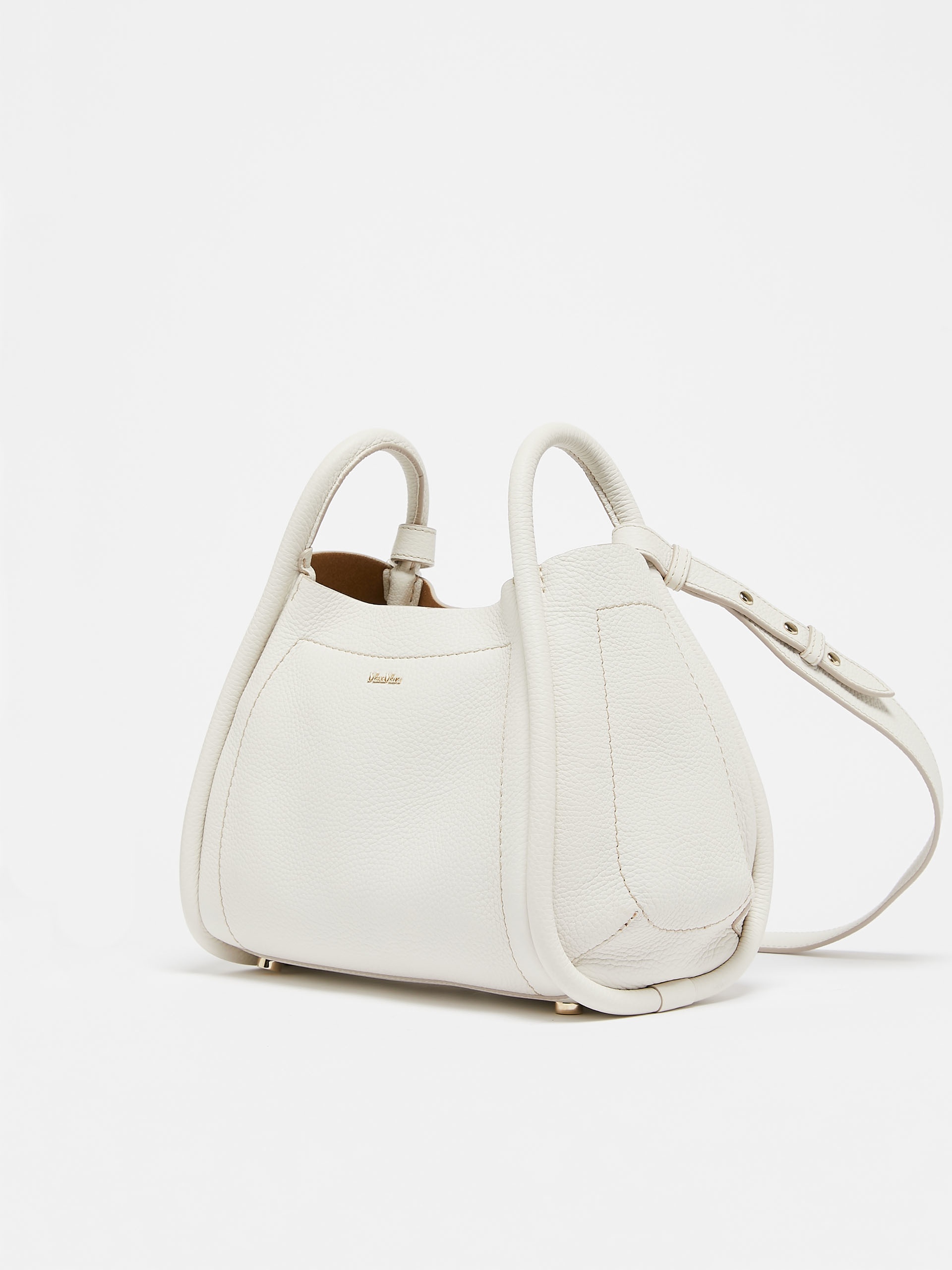 MARINESHOULDER Leather bag - 2