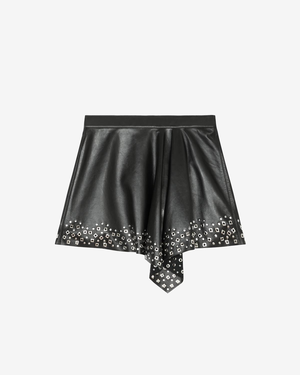 FURCY SKIRT - 1