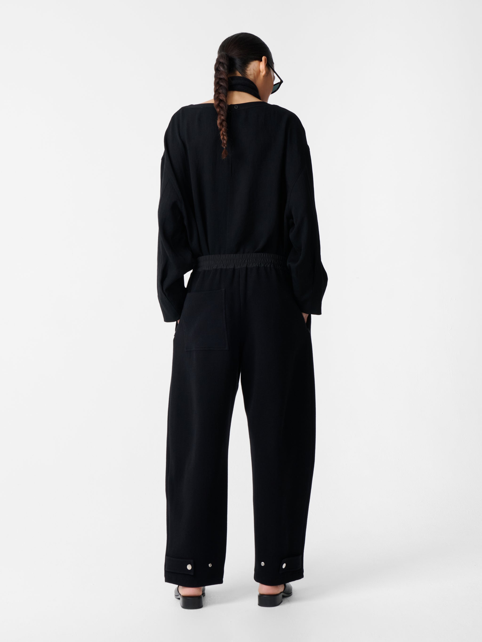 Thalo Pant - 3