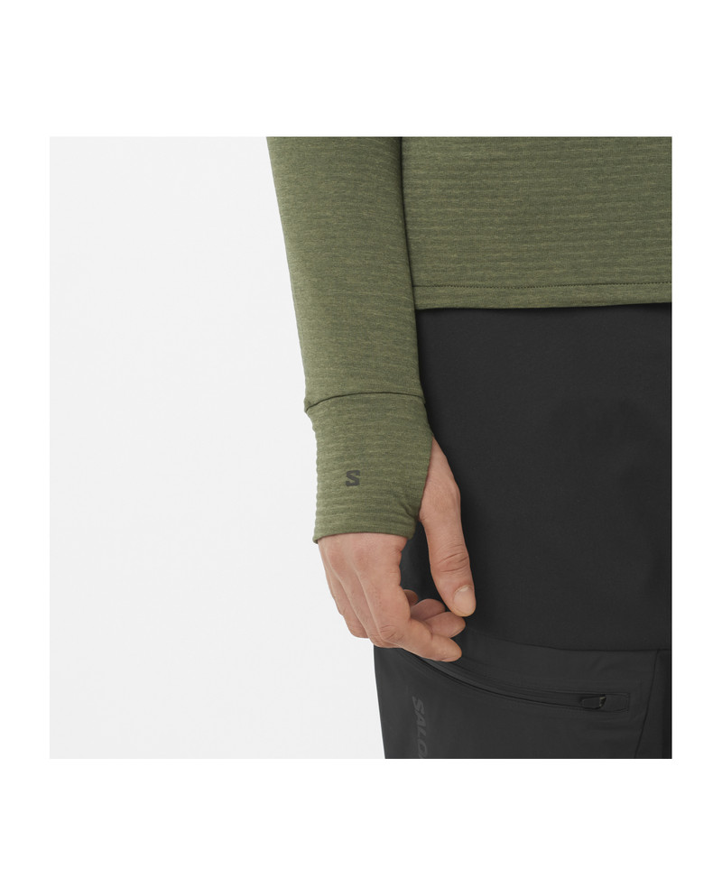 ESSENTIAL LIGHTWARM 3