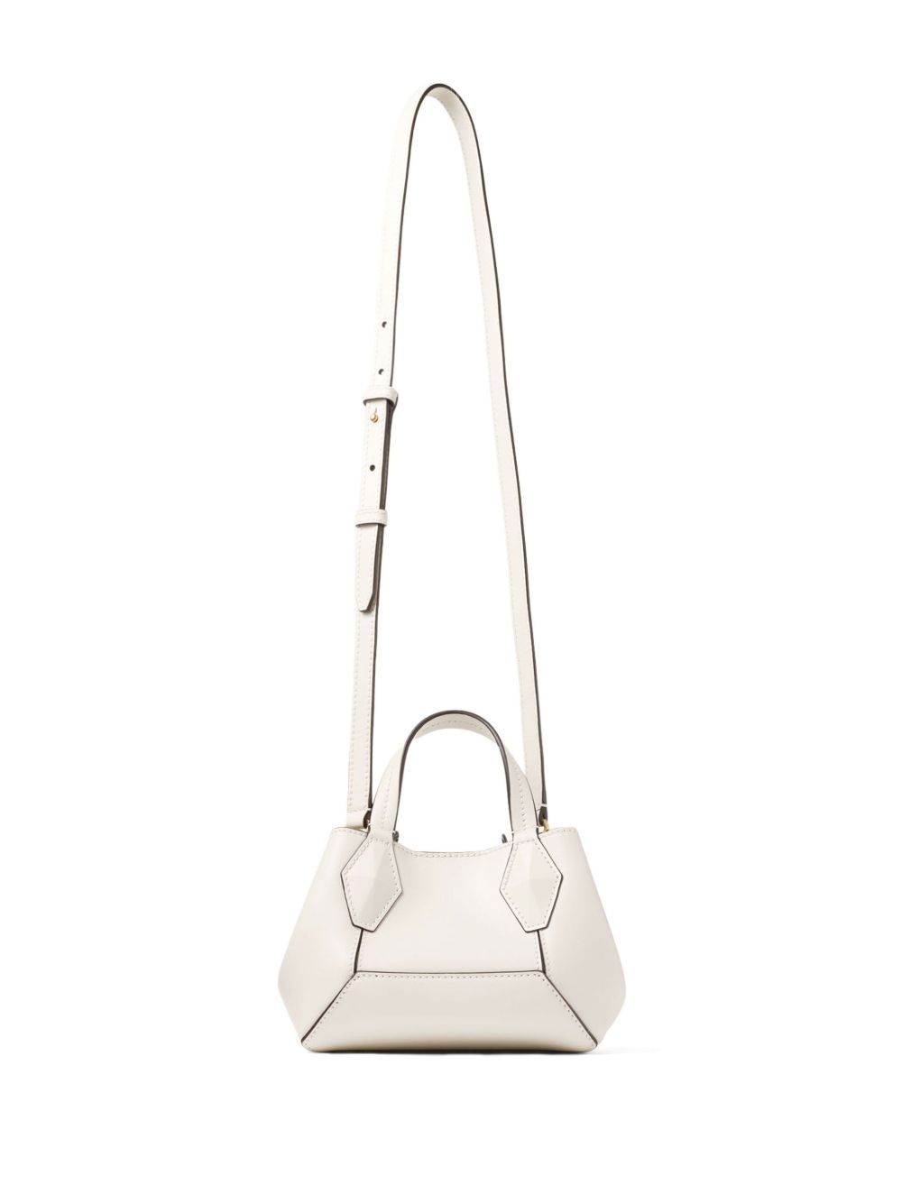 Diamond tote bag - 2