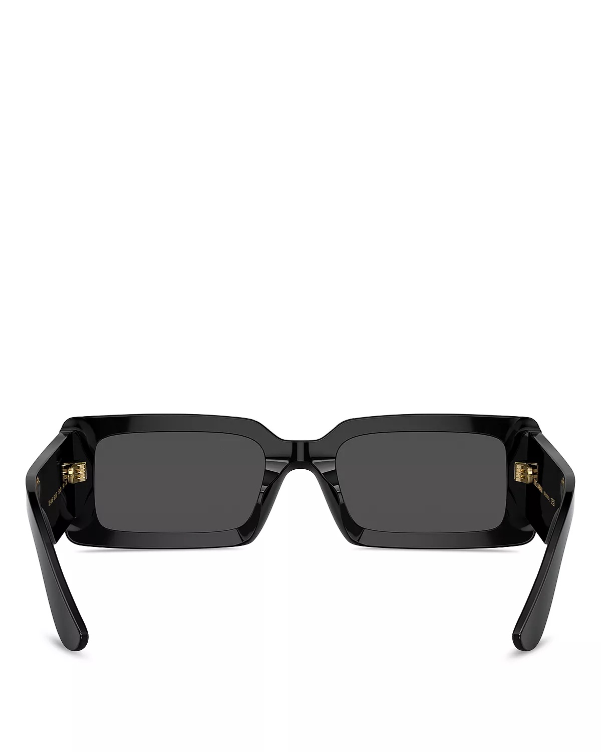 Rectangular Sunglasses, 53mm - 5