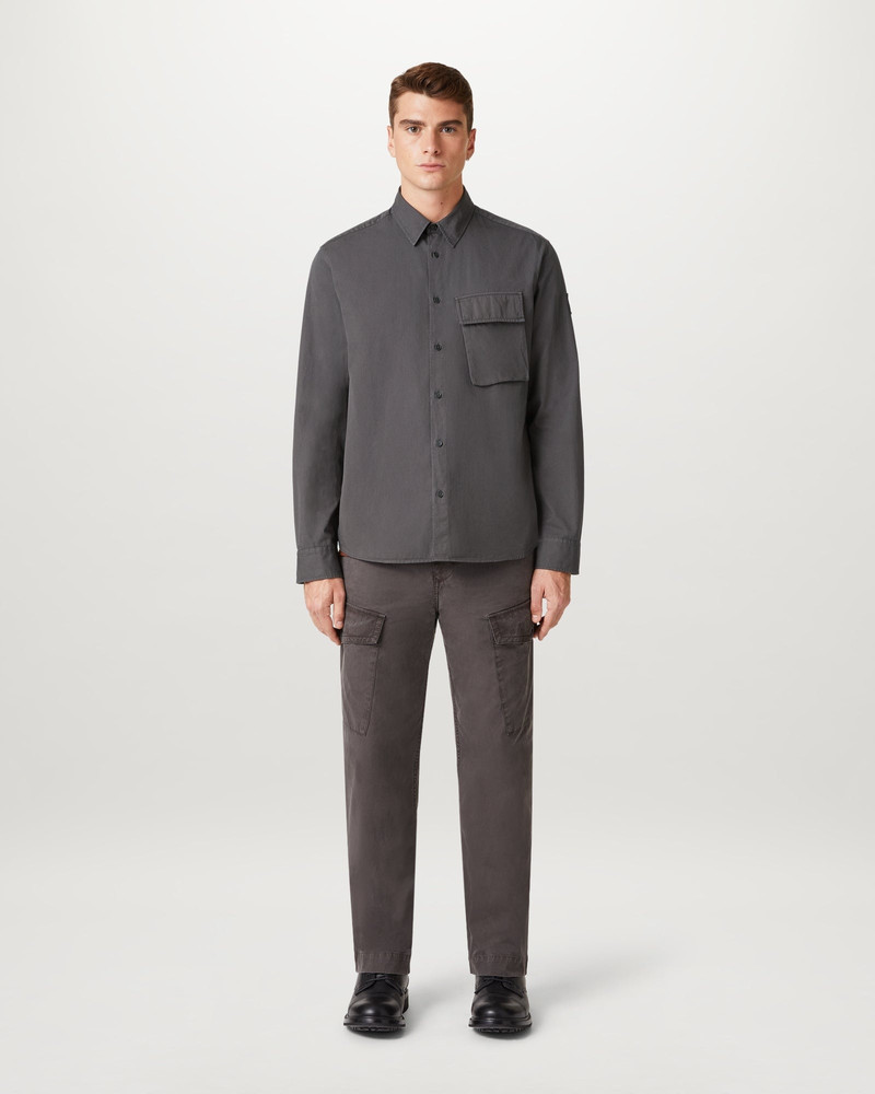 Belstaff SCALE SHIRT outlook