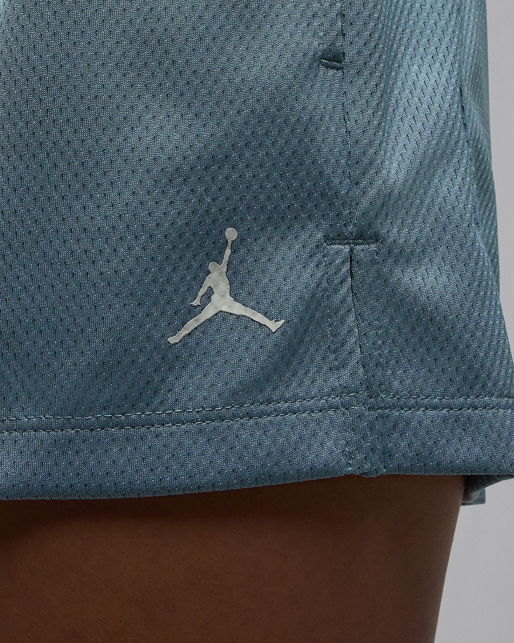 Jordan Sport Women's Mesh Shorts - 6