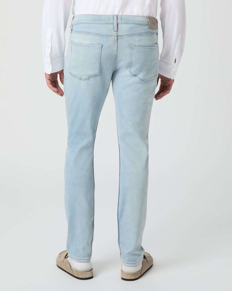 Transcend Federal 30" Slim Straight Jean 4