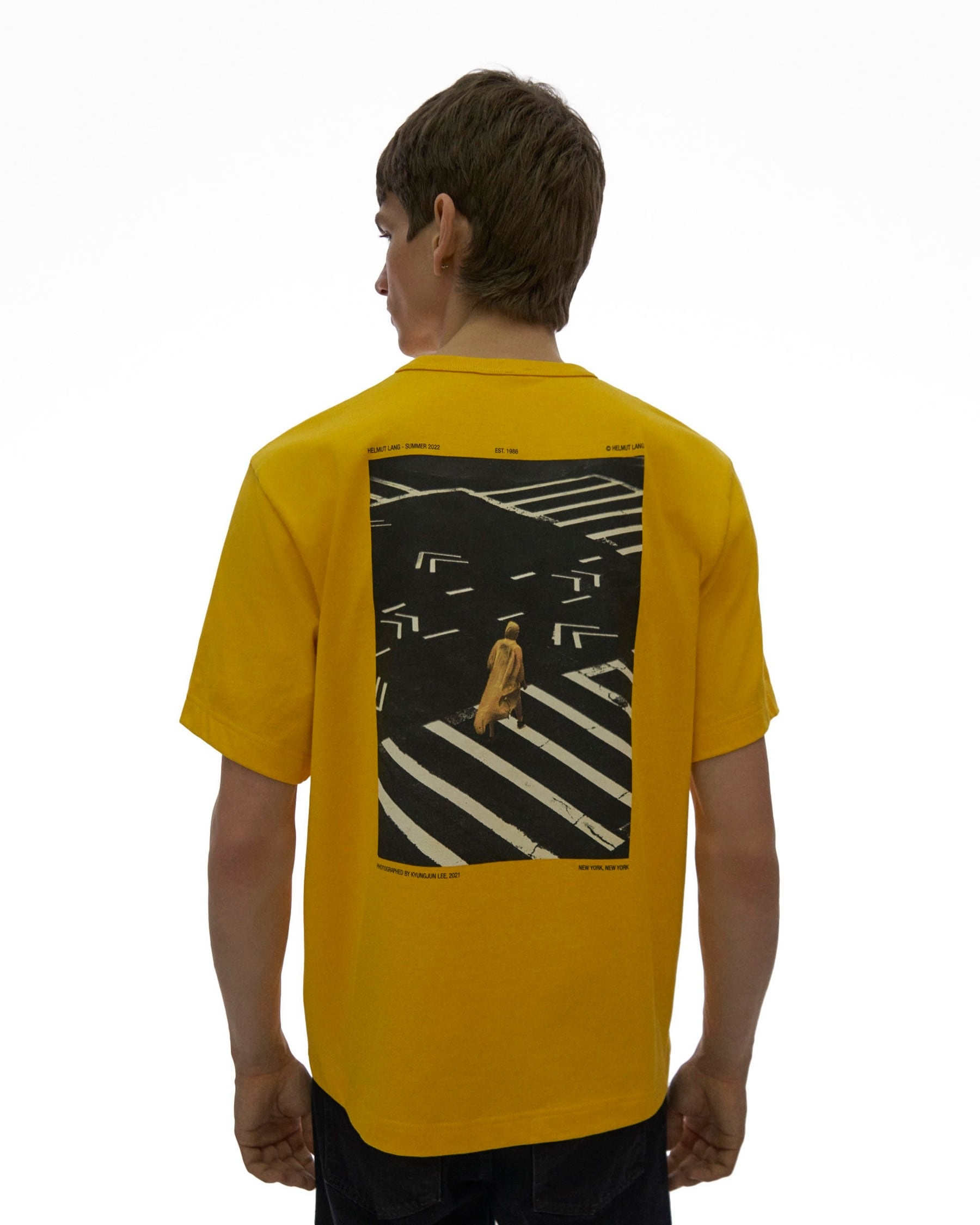 NEW YORK TEE - 6