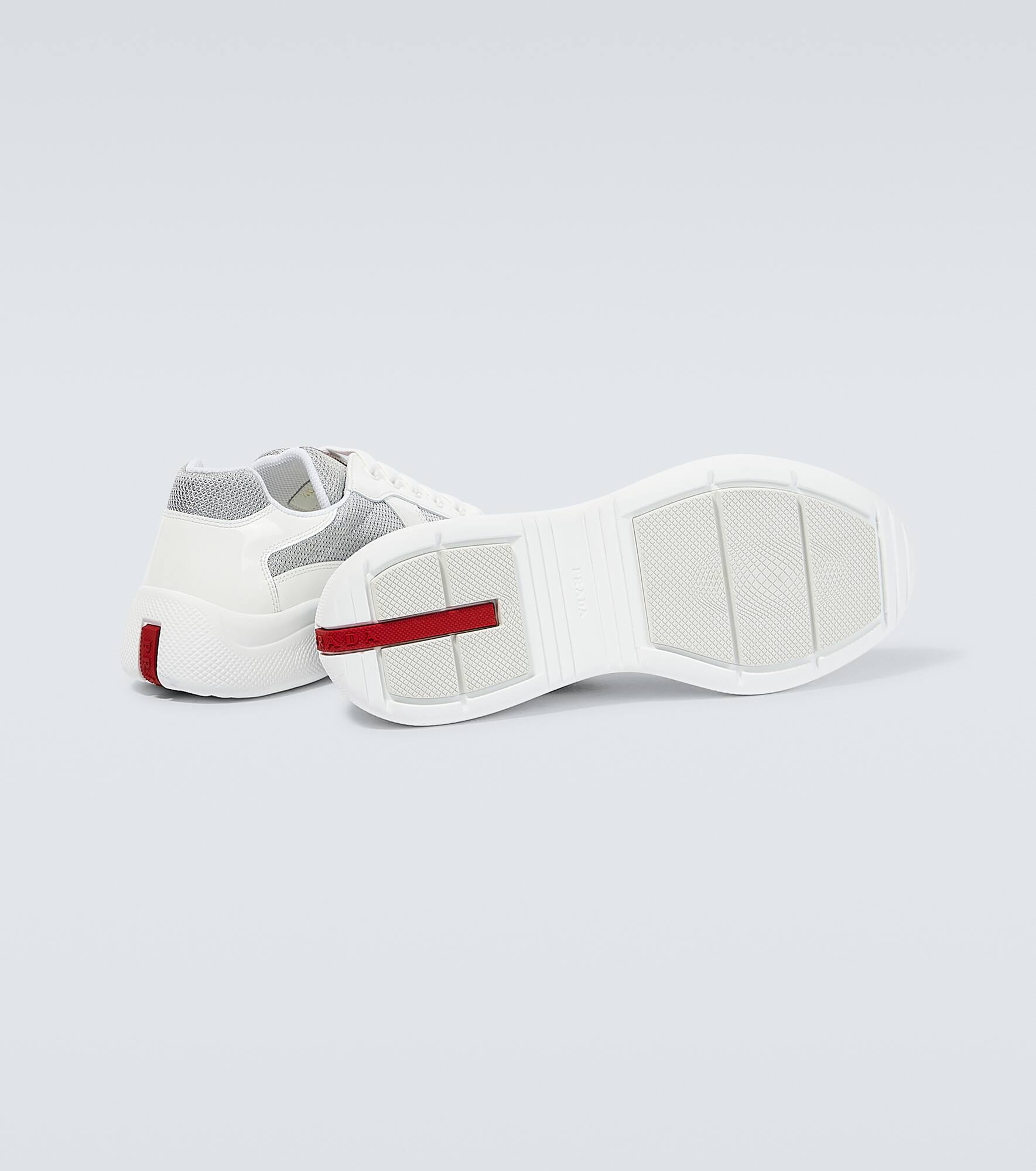 America's Cup leather sneakers - 7
