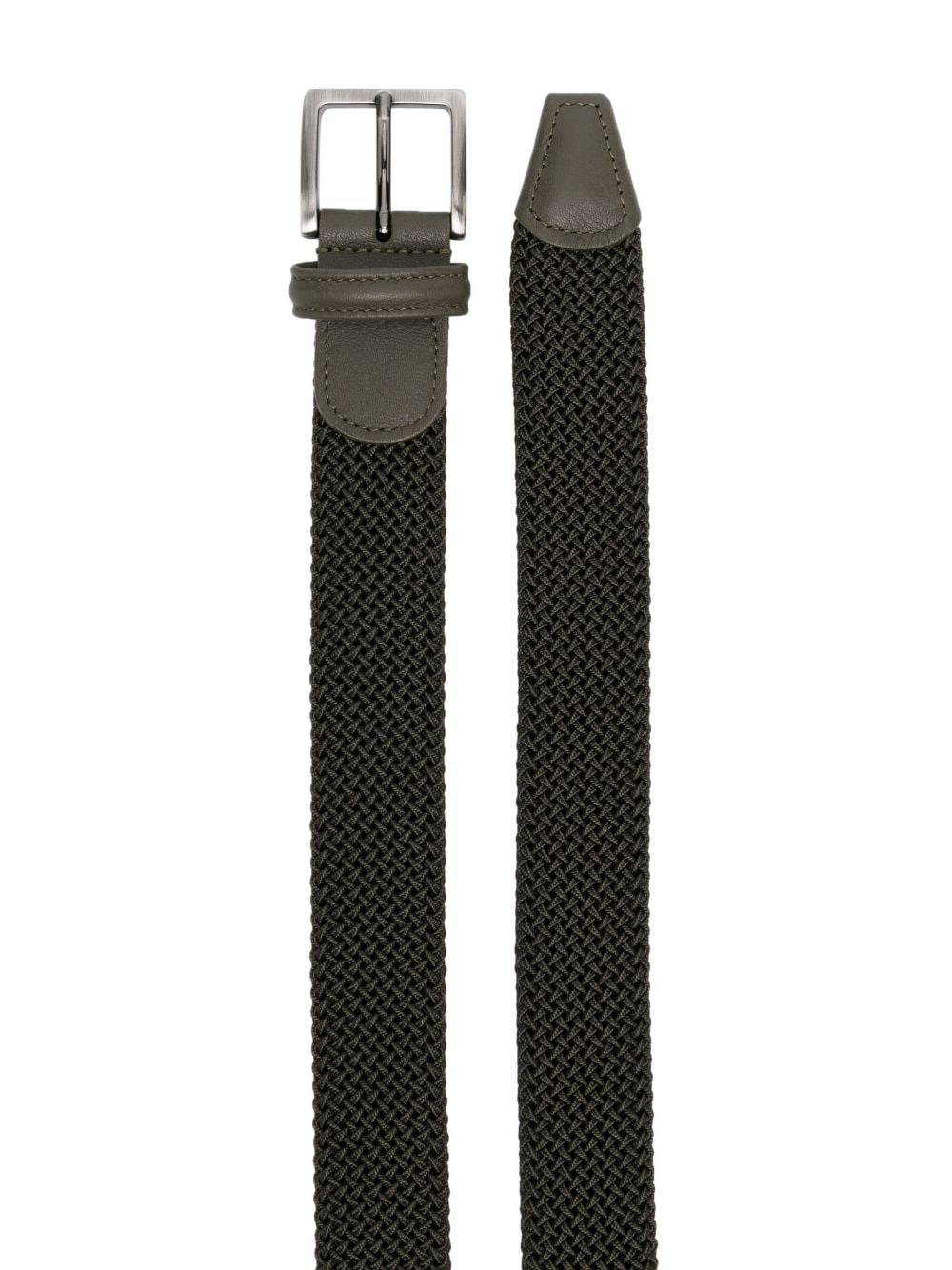 elastic woven belt - 2