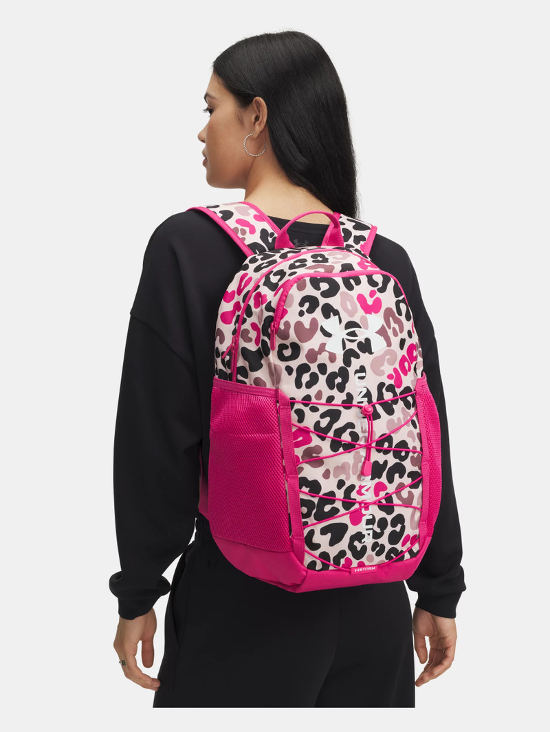 UA Hustle Sport 6.0 5