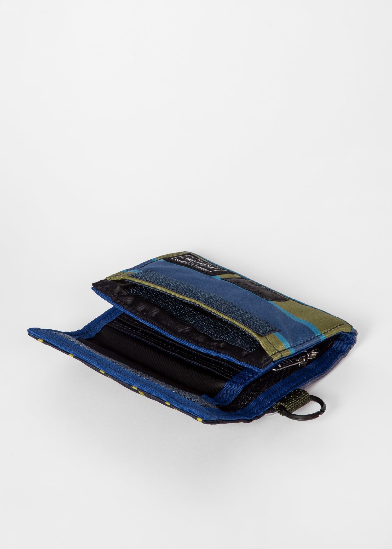 Tri-Fold Wallet - 4
