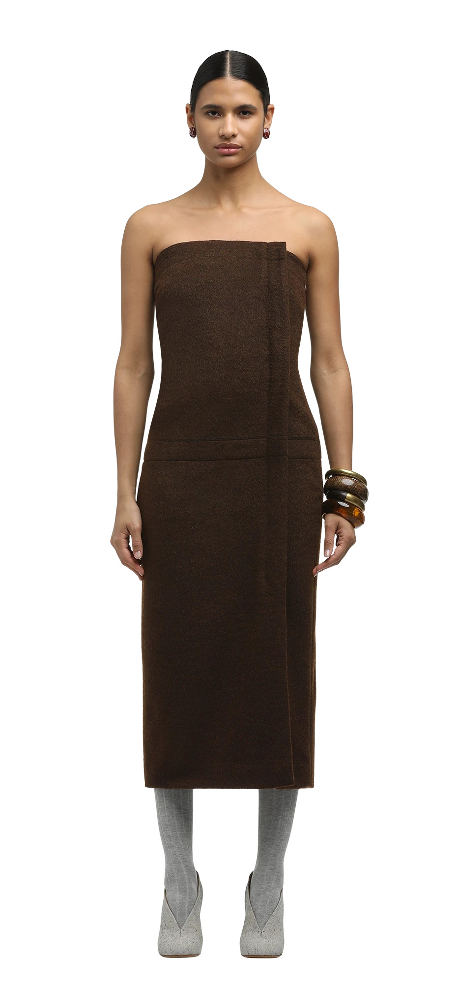 RAW MIDI BROWN - 3