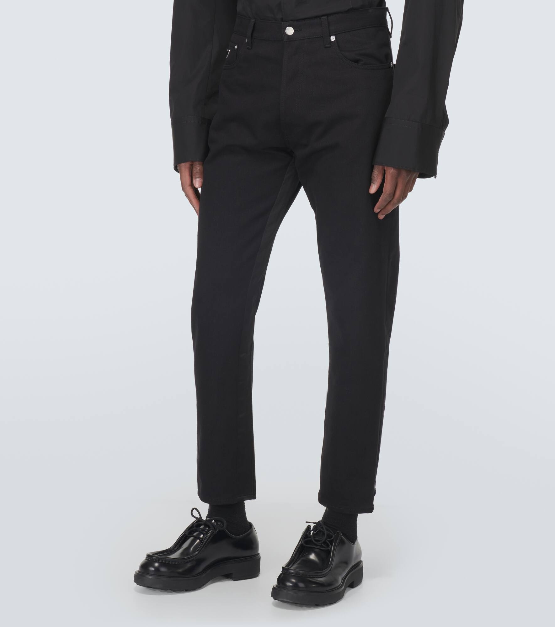 Slim jeans - 3