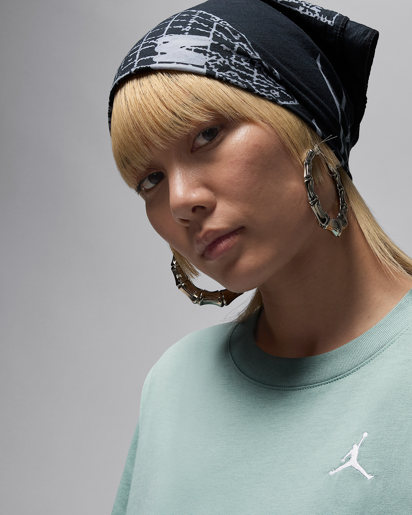Jordan Essentials Women's Top - 3