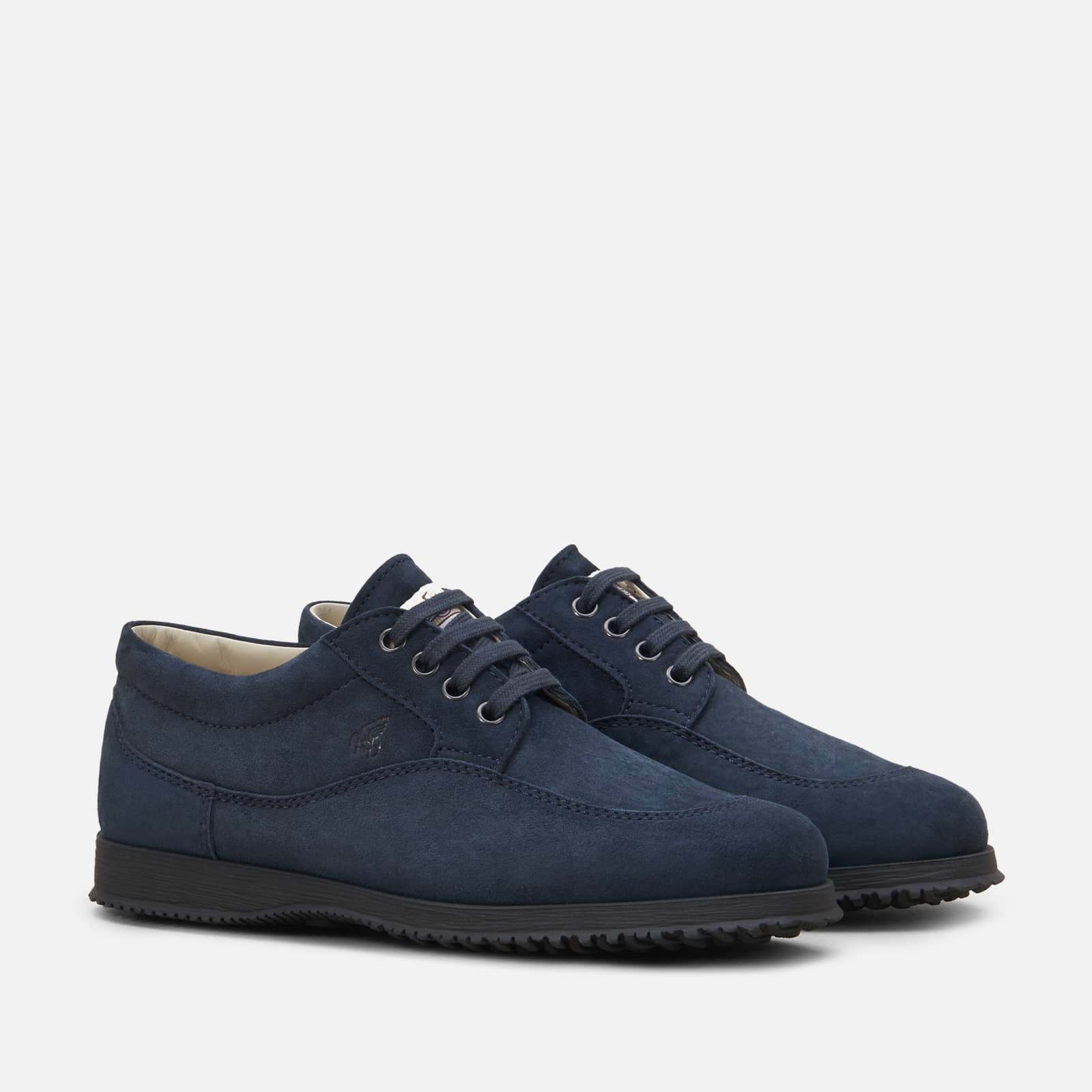 Traditional Blue - 2