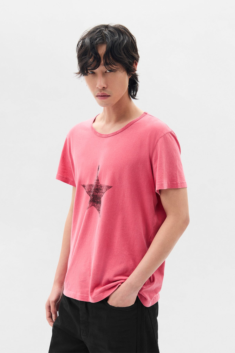 Idar Cropped T 3