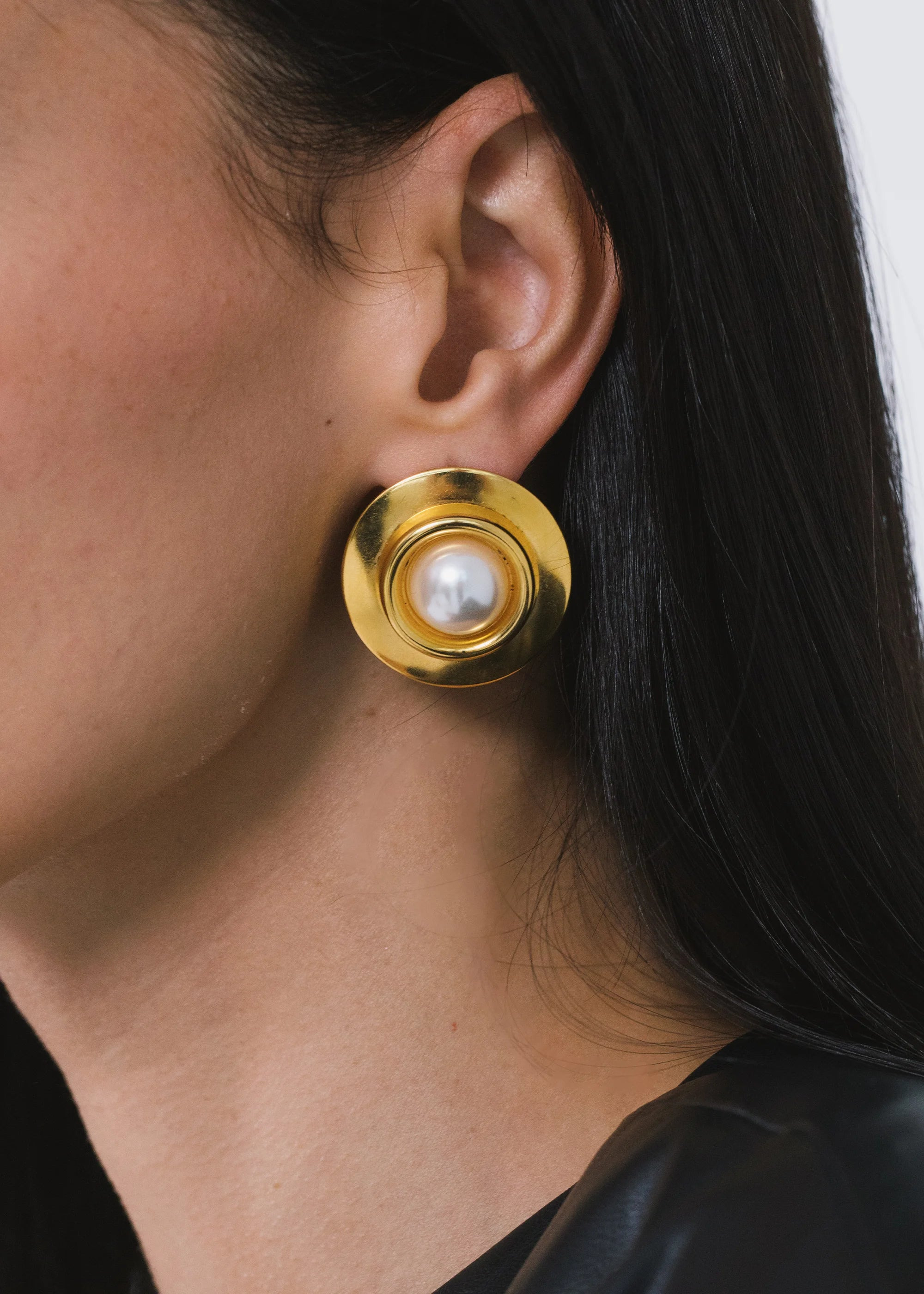 Alva Earrings - 2