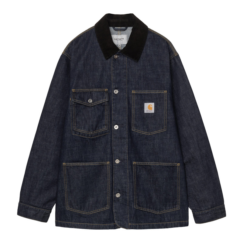 Warren Chore Coat 8